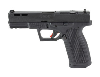 Bersa BP9