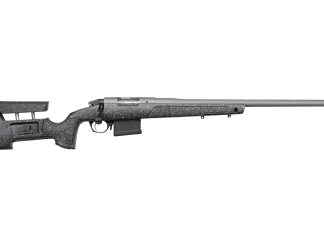 Bergara Premier Series