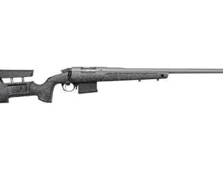Bergara Premier Series