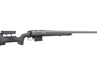 Bergara HMR PRO