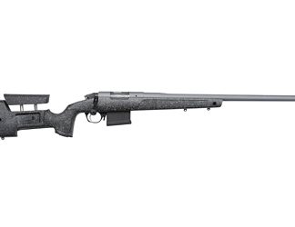Bergara HMR PRO
