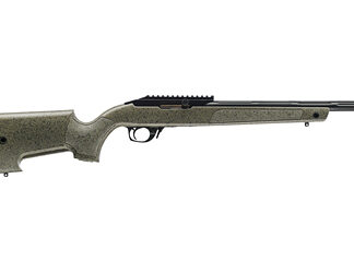 Bergara Rimfire Series