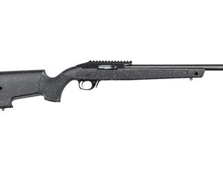 Bergara Rimfire Series