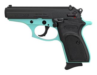 Bersa Thunder