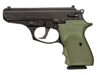 Bersa Thunder CC