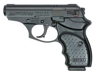 Bersa Thunder CC