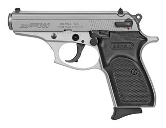 Bersa Thunder