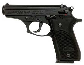 Bersa Thunder Plus