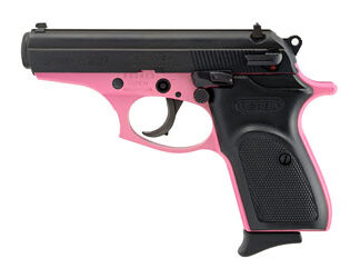 Bersa Thunder