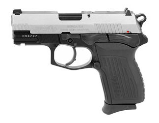 Bersa TPR9C Compact