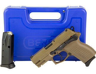 Bersa TPR9C