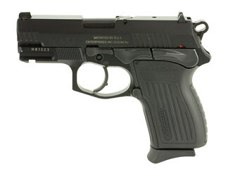 Bersa TPR9C Compact