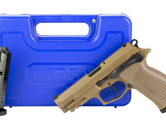 Bersa TPR9