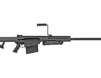 Barrett 82A1