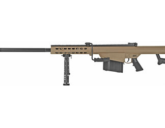 Barrett 82A1
