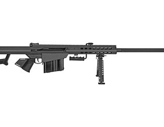 Barrett 82A1