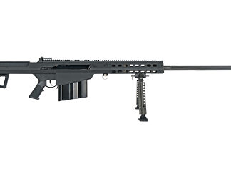 Barrett M107A1