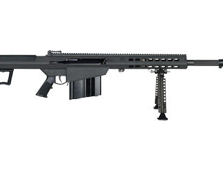 Barrett M107A1