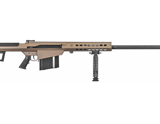 Barrett M107A1