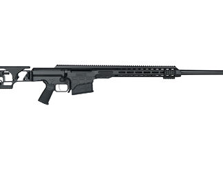 Barrett MRAD