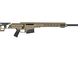 Barrett MRAD