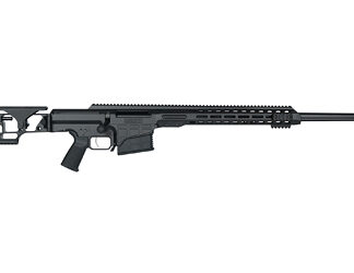 Barrett MRAD