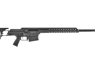 Barrett MRAD SMR
