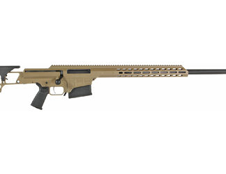 Barrett MRAD SMR
