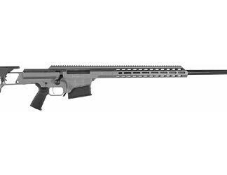 Barrett MRAD SMR