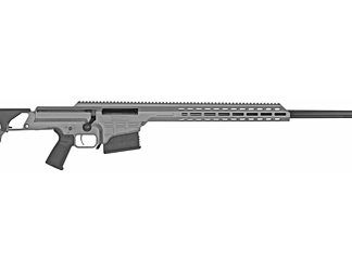 Barrett MRAD SMR