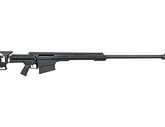 Barrett MRAD