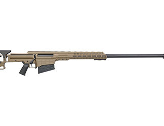 Barrett MRAD