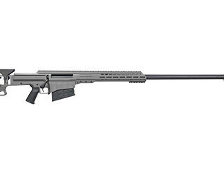 Barrett MRAD