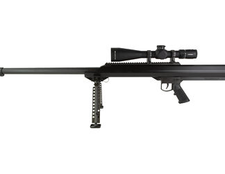Barrett 99