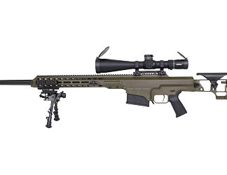 Barrett MRAD