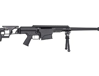 Barrett MRAD COVERT
