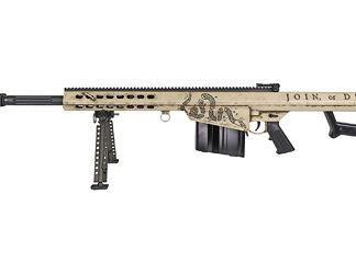 Barrett 82A1