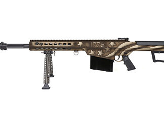 Barrett M107A1