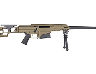 Barrett MRAD COVERT
