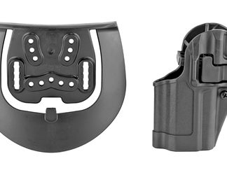 BLACKHAWK CQC