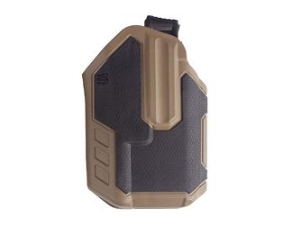BLACKHAWK Omnivore L2 Multi-Fit Holster