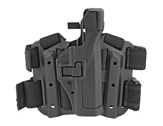 BLACKHAWK Level 3