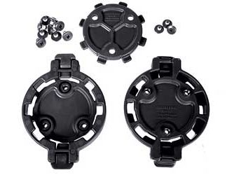 BLACKHAWK Modular Dropleg Platform