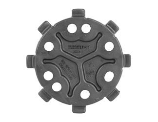 BLACKHAWK Male Adapter