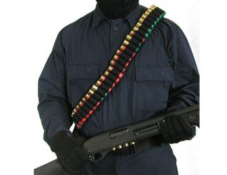 BLACKHAWK Shotgun