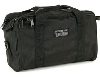 BLACKHAWK Pistol Range Bag
