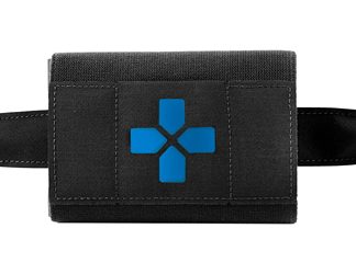 Blue Force Gear Micro Trauma Kit NOW!