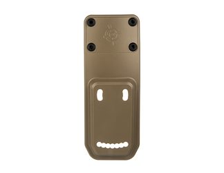 Blue Force Gear Holster Hanger Adapter Kit, Tan