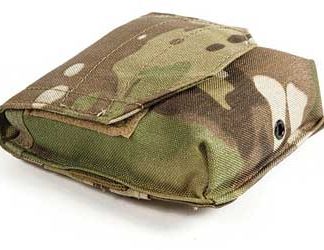 Blue Force Gear Boo Boo Pouch, Multi-Cam