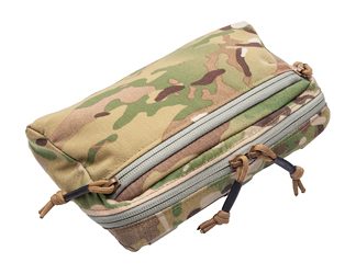 Blue Force Gear GPC Pouch, Elastic Construction, Multicam